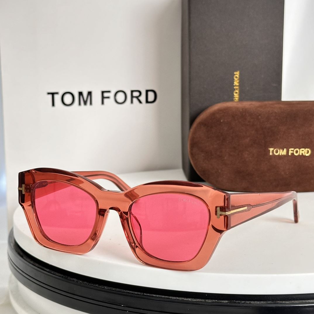 Tom Ford Sunglasses